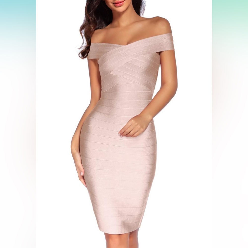 Bodycon dress